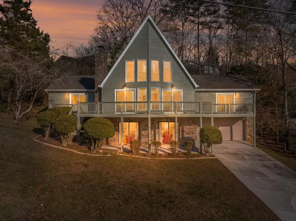 4913 Shoreline Dr, Chattanooga, TN 37416