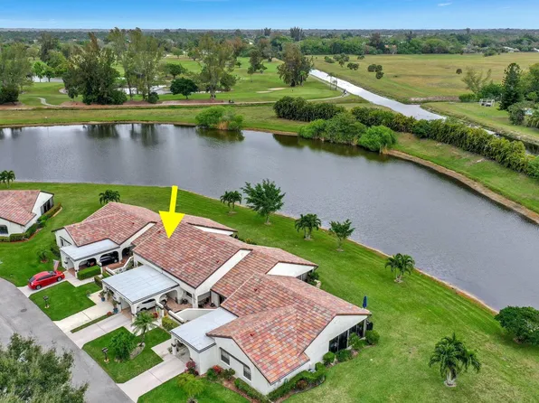 5626 Parkwalk Circle #5626, Boynton Beach, FL 33472