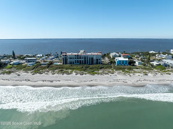 2815 S Atlantic Ave APT 505, Cocoa Beach, FL 32931