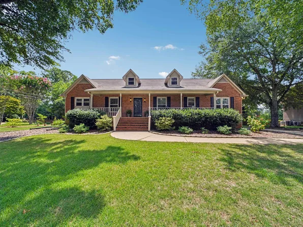 4045 S Shades Crest Rd, Birmingham, AL 35244