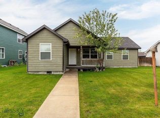 664 Green Tree Dr, Belgrade, MT 59714