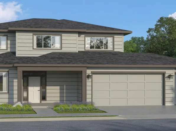 20911 E Deschutes Ave, Liberty Lake, WA 99019