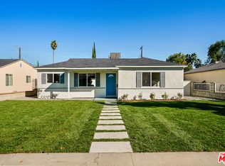 6928 Aura Ave, Reseda, CA 91335