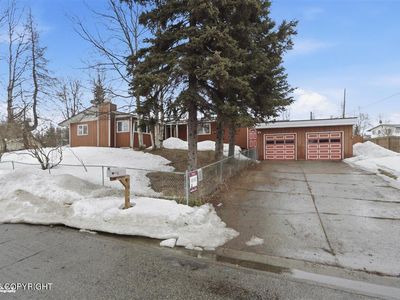 1936 Hamilton Dr, Anchorage, AK, 99515
