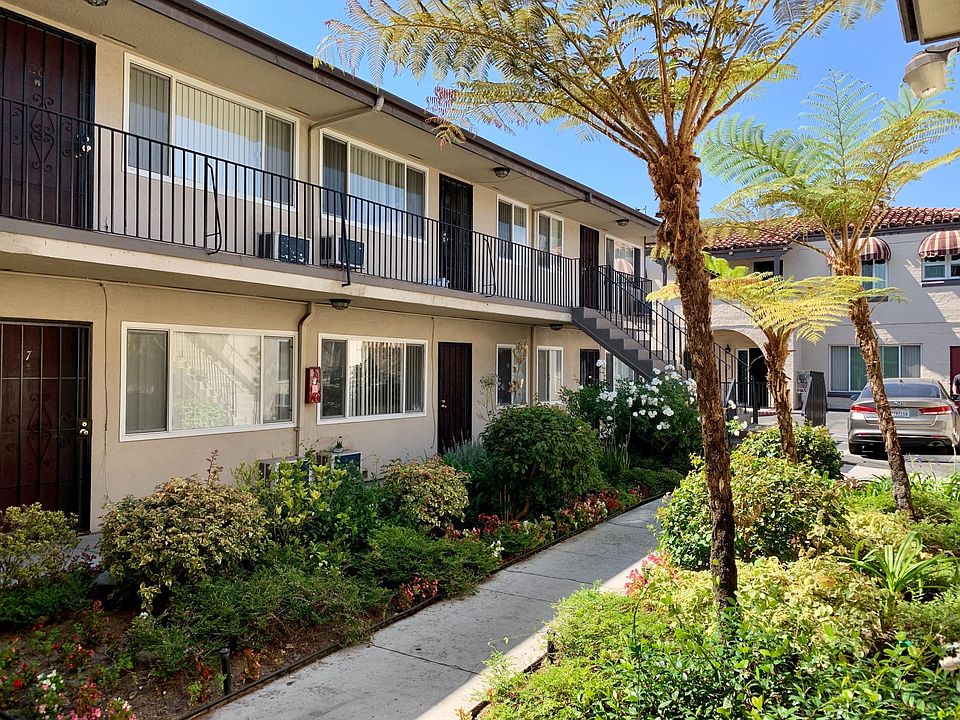 1st image of 812 S Glendale Ave APT 18