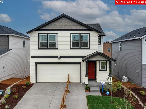 7111 NE 27th Ct, Vancouver, WA 98665