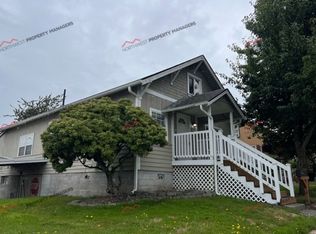 848 NW Maryland Ave, Chehalis, WA 98532