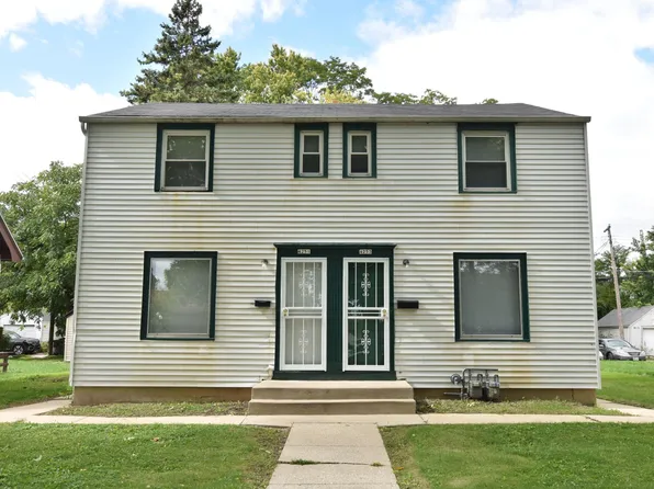 4251 N 47th St #4251, Milwaukee, WI 53216