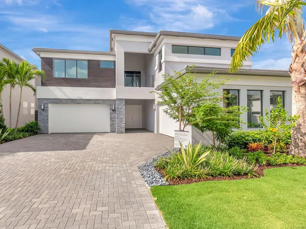 9436 Riverside Park Drive, Boca Raton, FL 33434