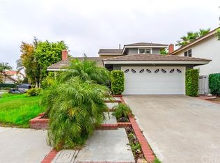 3551 Nutmeg, Irvine, CA 92606