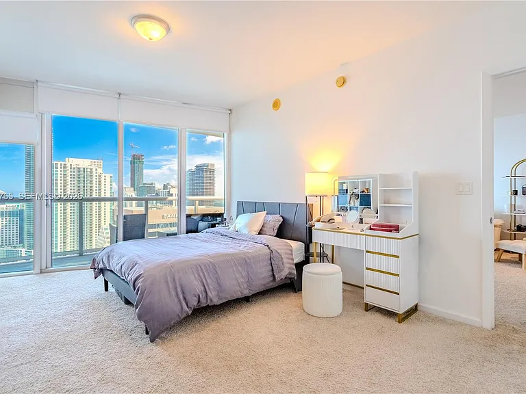 495 Brickell Ave #4609 — Photo 10