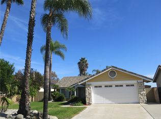 2 Mill Valley Rd, Pomona, CA 91766