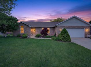 3277 Almquist Ln, Kokomo, IN 46902