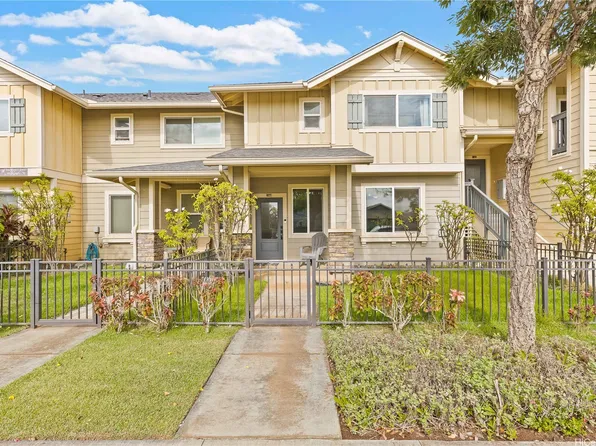 91-960 Iwikuamoo St Unit 904, Ewa Beach, HI 96706