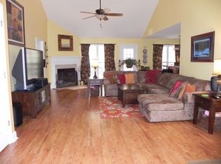 2366 Morgan Dr, Auburn, AL 36830