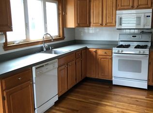 39 Wiley Rd #1, Belmont, MA 02478