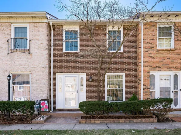 520 Pamlico St, Columbus, OH 43228