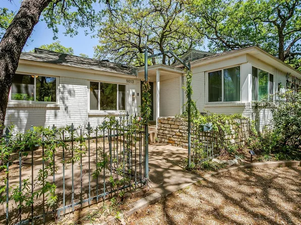 5013 Barnett St, Fort Worth, TX 76103