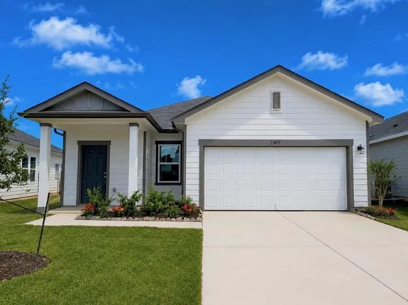 24619 Golden Brook Ct, Magnolia, TX 77355