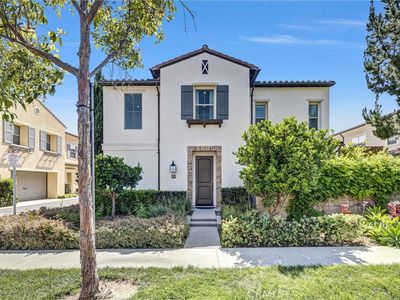 131 Okra, Irvine, CA, 92618
