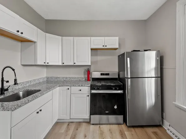 1319 Hays St, Homestead, PA 15120