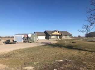 2468 Beaumont Rd, Nyssa, OR 97913