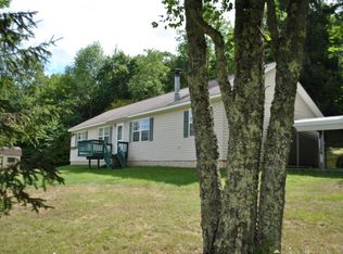 2807 Thompson Hollow Rd, Margaretville, NY 12455
