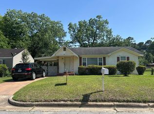 430 Robinson Ave, Albany, GA 31701