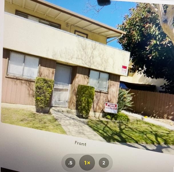1st image of 1195 Cordova St APT 3