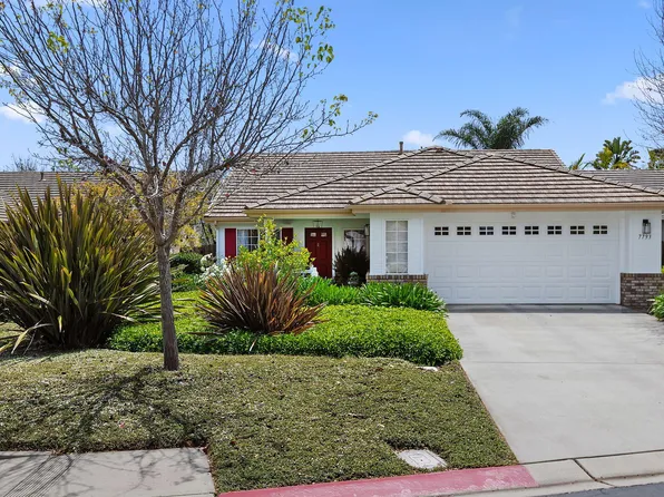 7793 Paxton Ct, Goleta, CA 93117