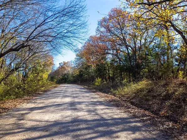 0 S 3420th Rd Lot 9, Meeker, OK 74855