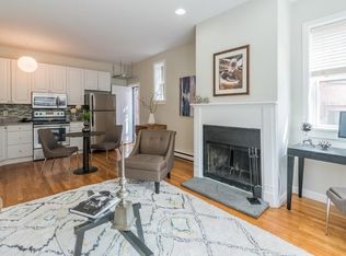 1750 Washington St #1, Boston, MA 02118