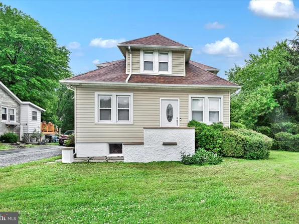 12523 Eastern Ave, Baltimore, MD 21220