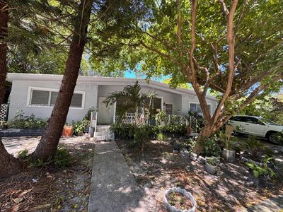 1221 NW 50th St, Miami, FL, 33142