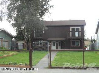 3814 Young St, Anchorage, AK 99508