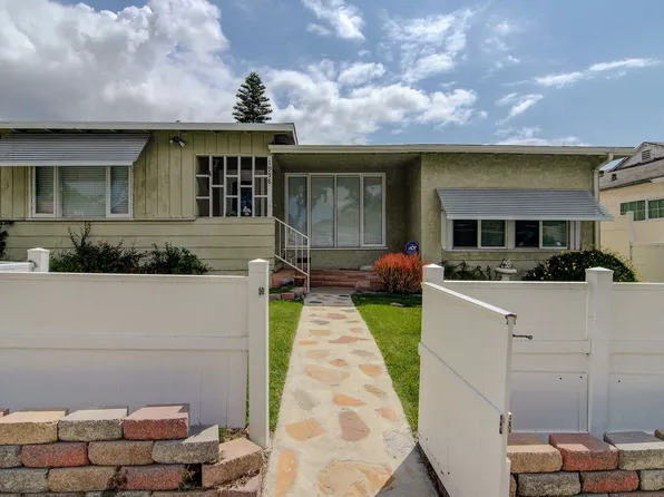 1958 Dawson Ave, Signal Hill, CA 90755