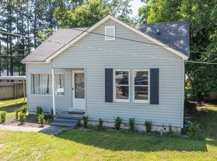 1101 N 44th St, Fort Smith, AR 72904