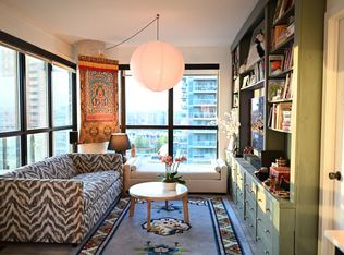 69 Lynn Williams St #1211, Toronto, ON M6K3R7