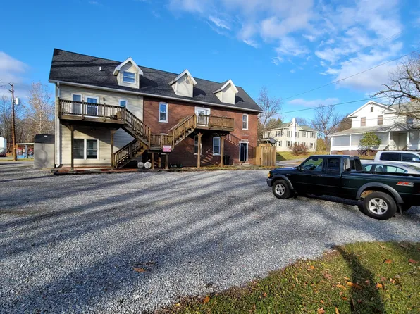 136 Valley St #1, Williamsport, PA 17702
