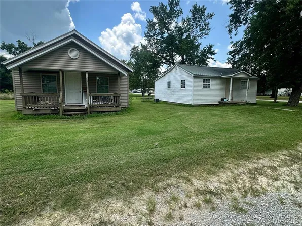 68 & 78 Shackleford St, Neelyville, MO 63954