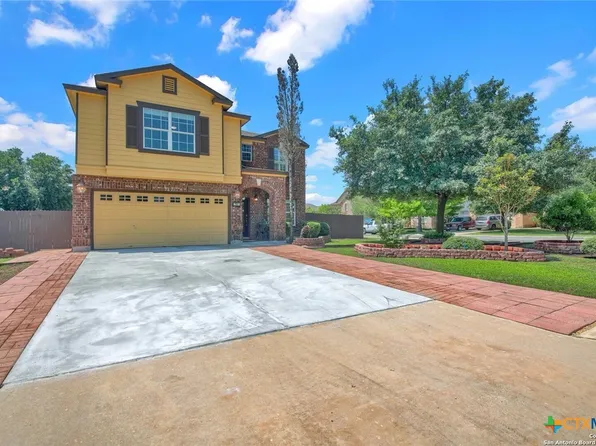 761 Abundance Ln, Kyle, TX 78640