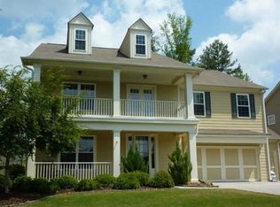813 Richmond Cir, Peachtree City, GA 30269