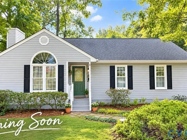 3200 Terrybluff Dr, Midlothian, VA 23112