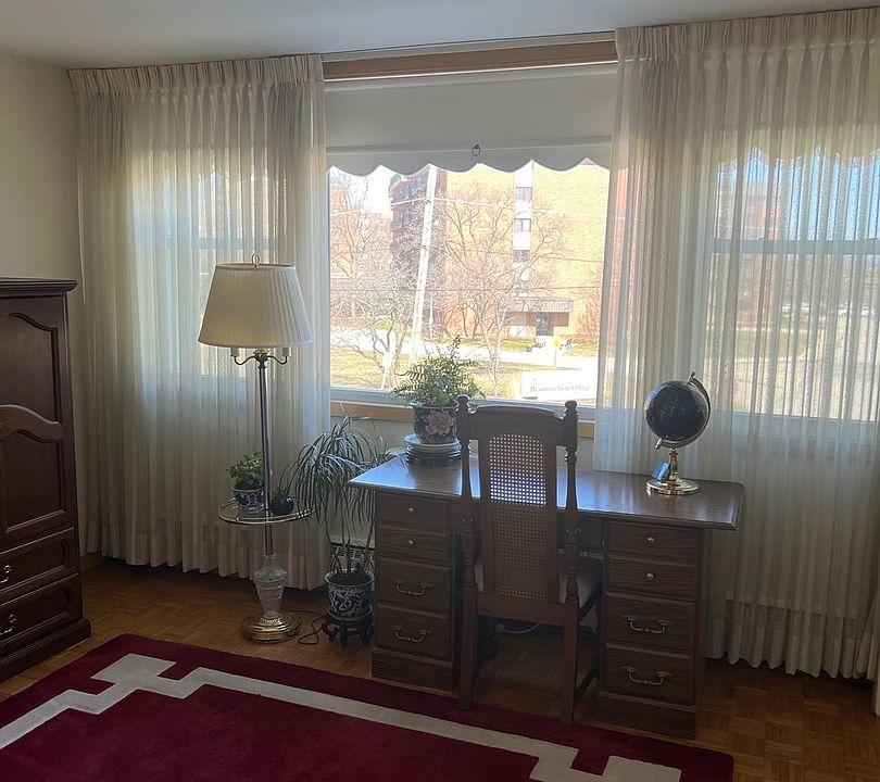 5975 N Odell Ave Chicago, IL, 60631 Apartments for Rent Zillow