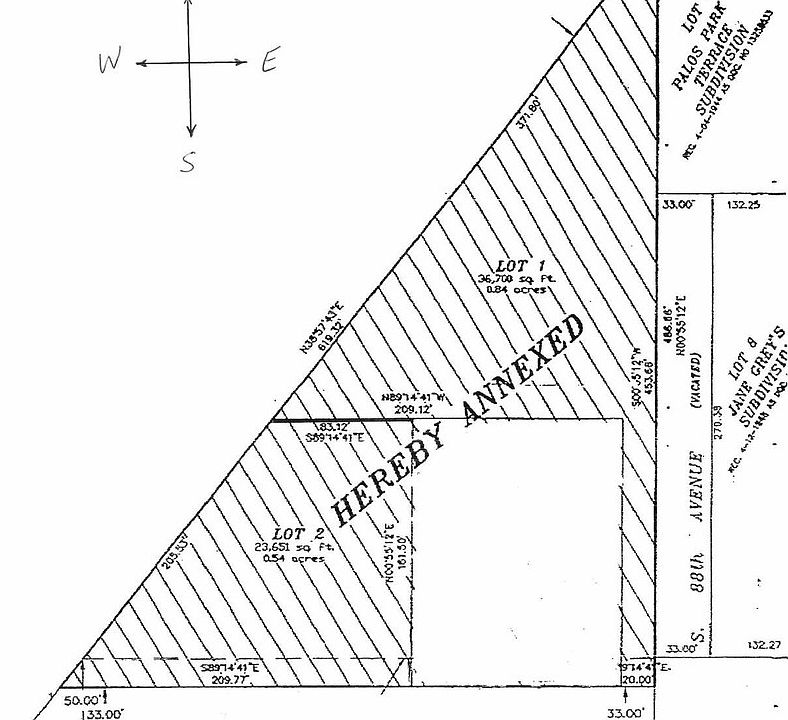 8802 W 131st St, Palos Park, IL 60464 Zillow