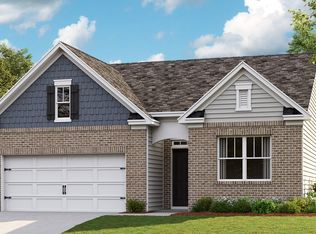 ARIA Plan, Riggs Pointe, Millington, TN 38053