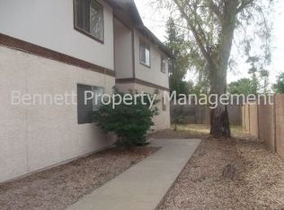 2013 N Hunt Cir, Mesa, AZ 85203