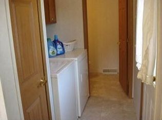 272 E Cabin Lake Rd, West Branch, MI 48661