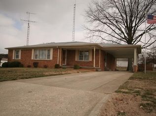 1650 Missouri St, Ferdinand, IN 47532