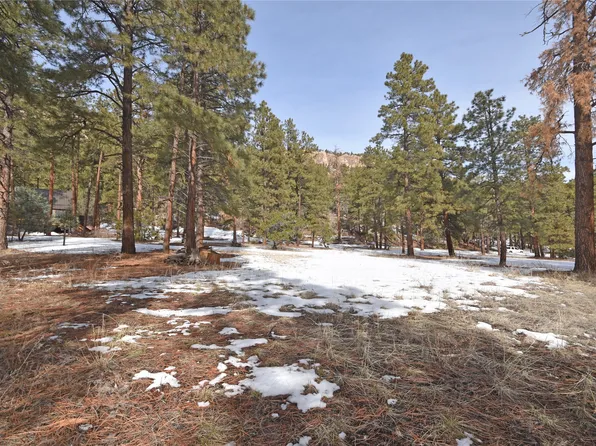 LOT-42A Spruce St, Jemez Springs, NM 87025